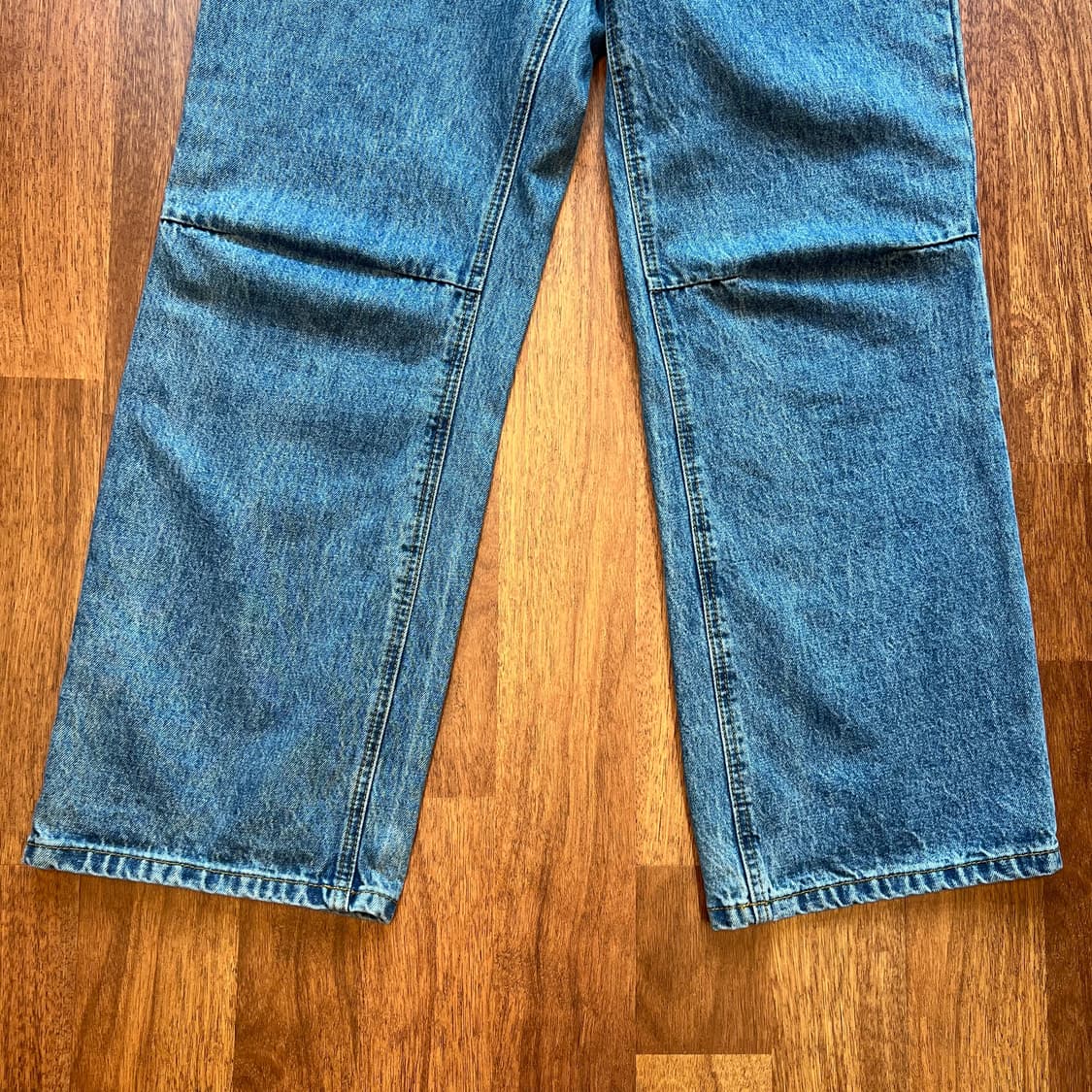 [S]MASONPRINCE 메이슨프린스 데님 팬츠 상품이미지4