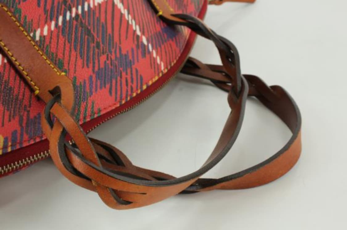 두니앤버크 토트백 상품이미지7