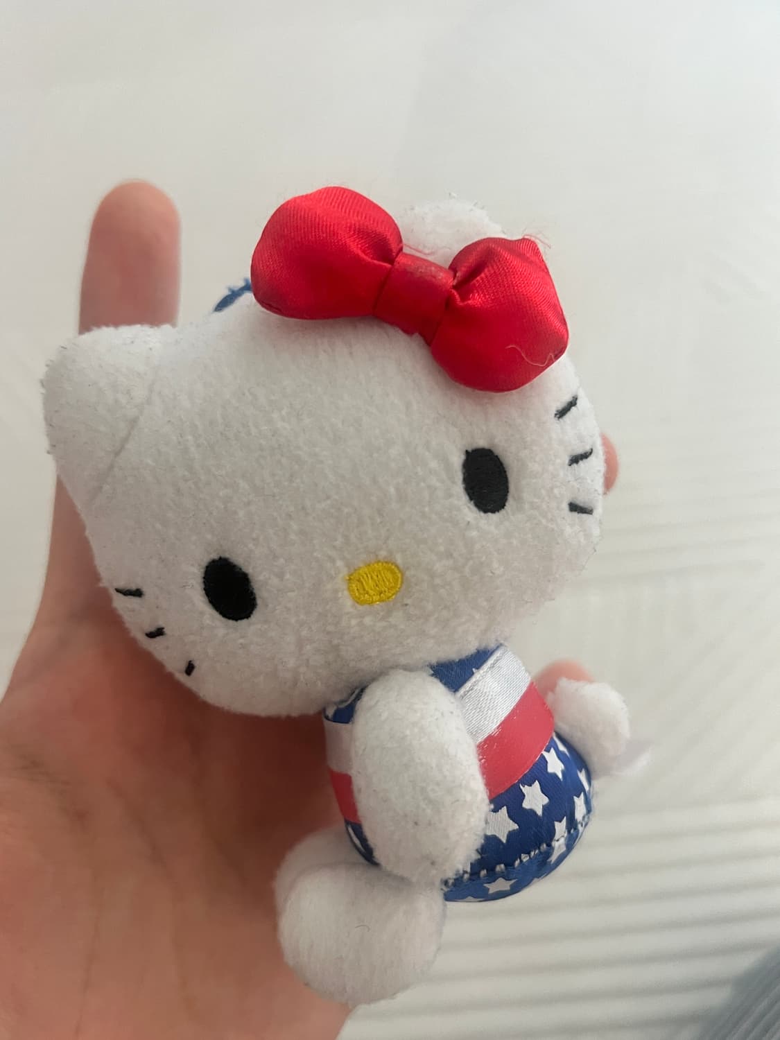 고전 헬로키티 키링 (방꾸템 추천♡) 상품이미지1