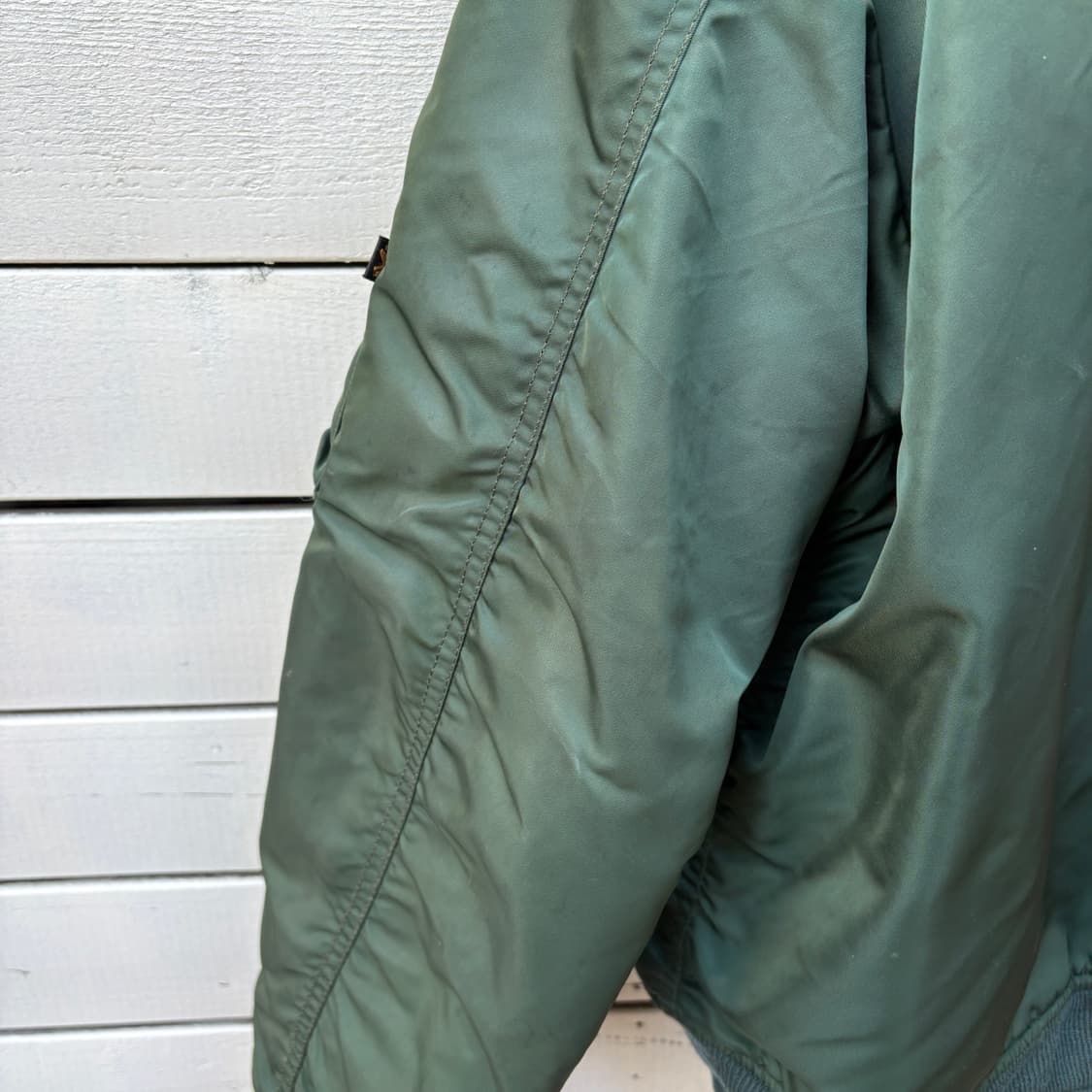 Alpha 알파 CWU-45P 자켓 상품이미지9