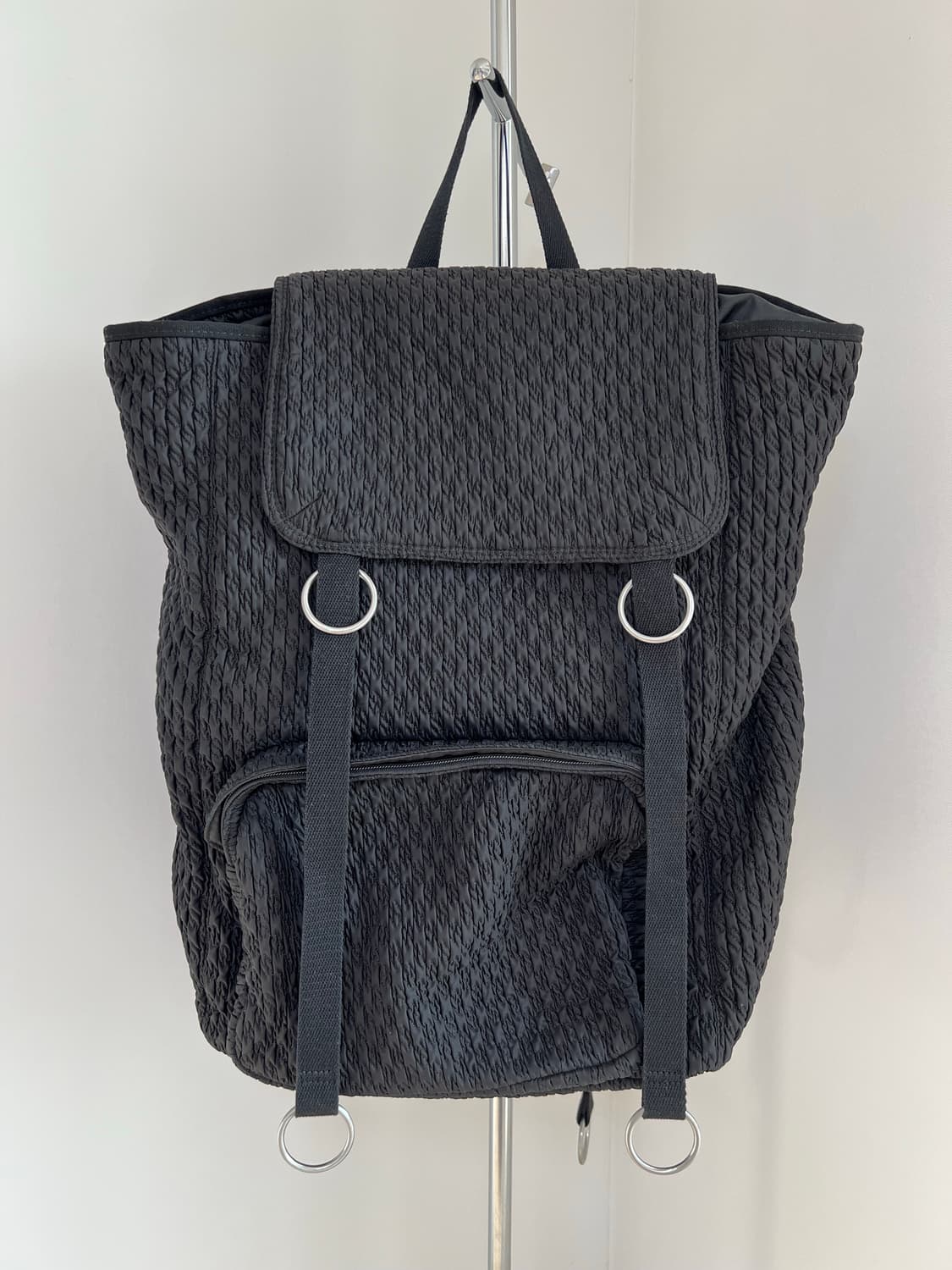 RAF SIMONS X EASTPAK® padded backpack 상품이미지2