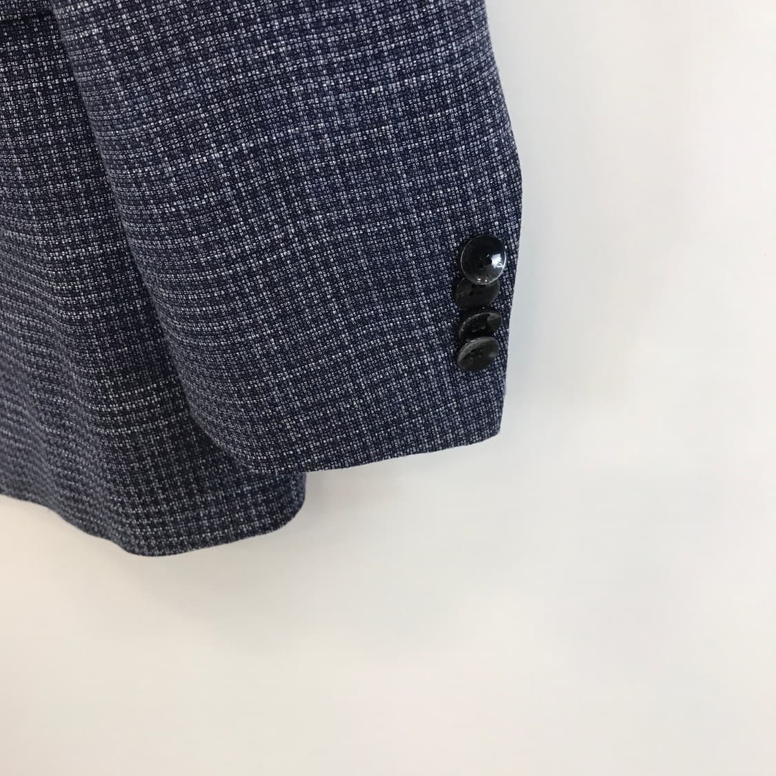 마에스트로 이태리 루이지보또 모직자켓 [남성95] 상품이미지3