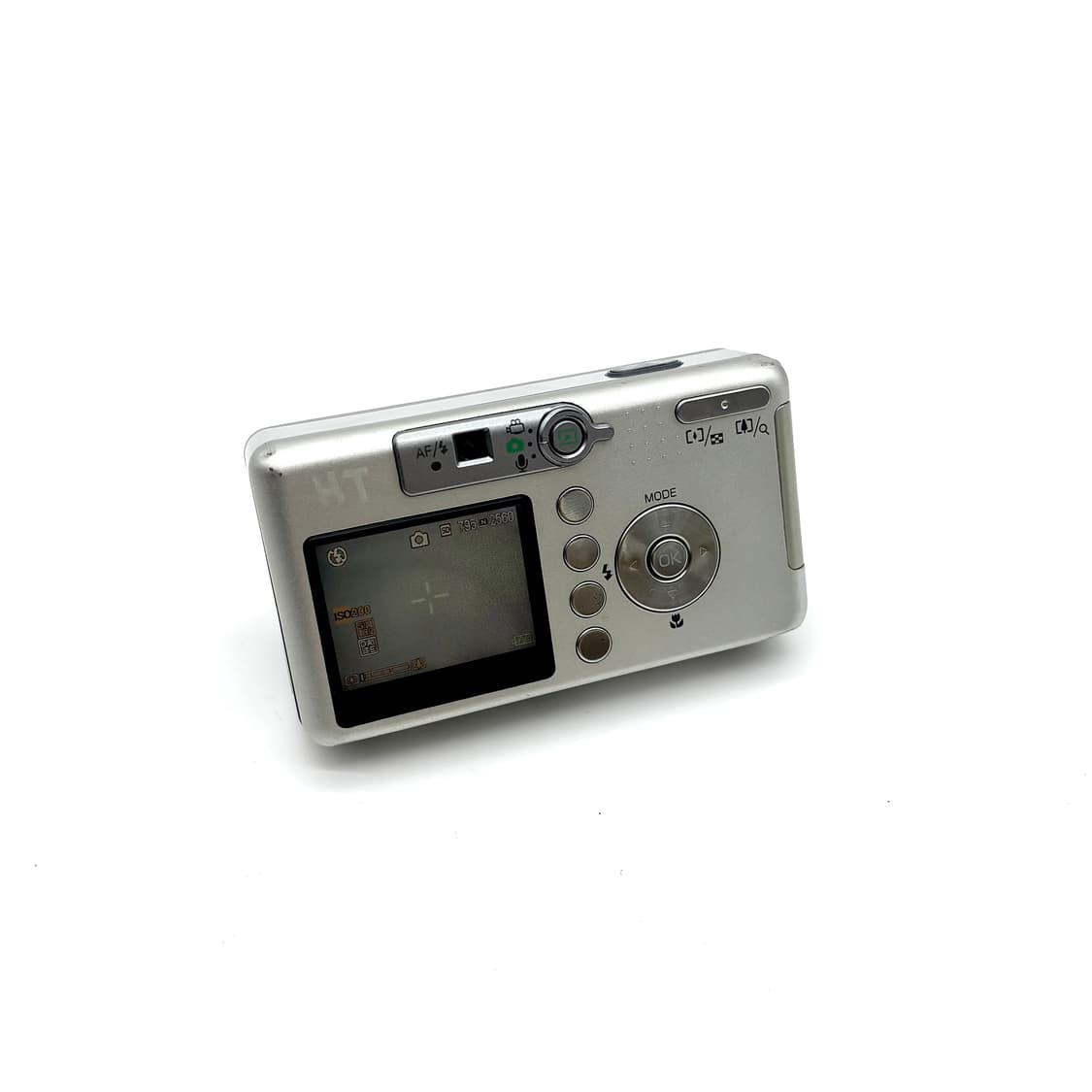 리코 CAPLIO R1V  - 빈티지 디카 디지털 카메라  상품이미지4