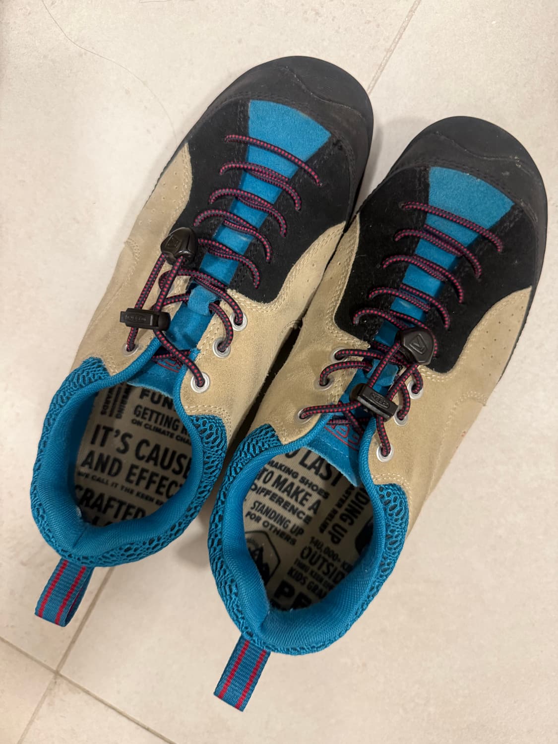 Keen 상품이미지1