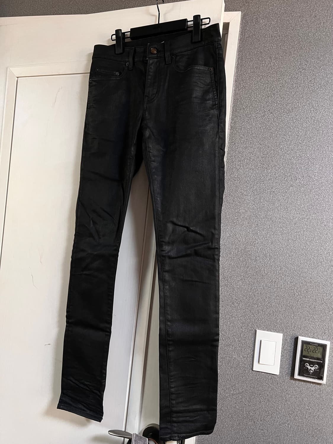 [29] 생로랑 코팅진 상품이미지1