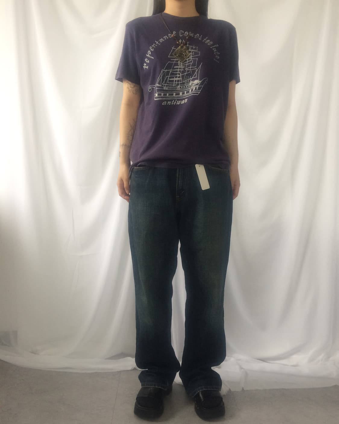 Beams t shirt 상품이미지6
