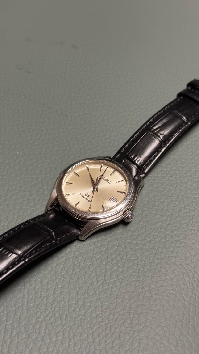 그랜드 세이코 SBGX005 빈티지 시계 Grand Seiko 상품이미지1