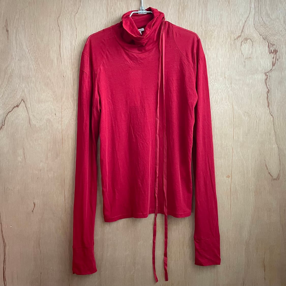 Masu 리본 티 상품이미지2