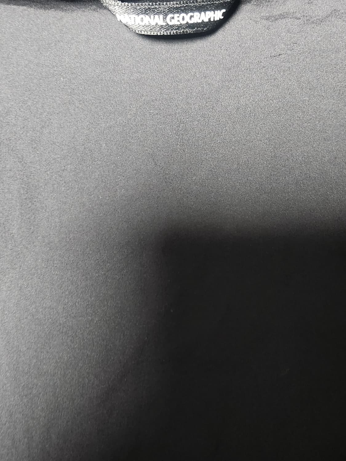 내셔널지오그래픽 나일론 바람막이 2XL 상품이미지3