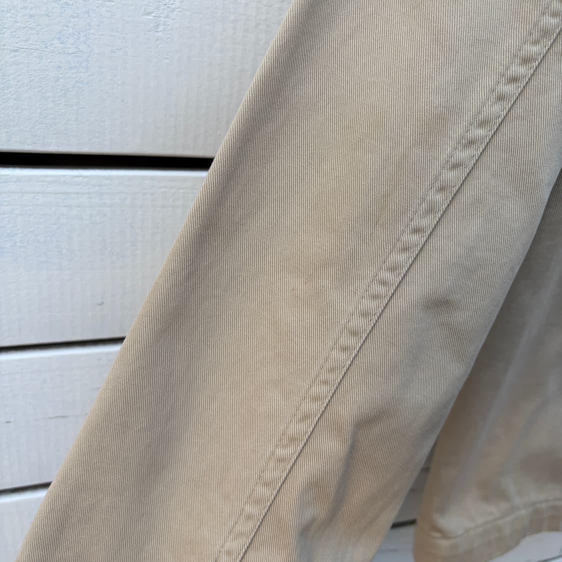 Polo 폴로 베이포트 코튼 자켓 상품이미지7