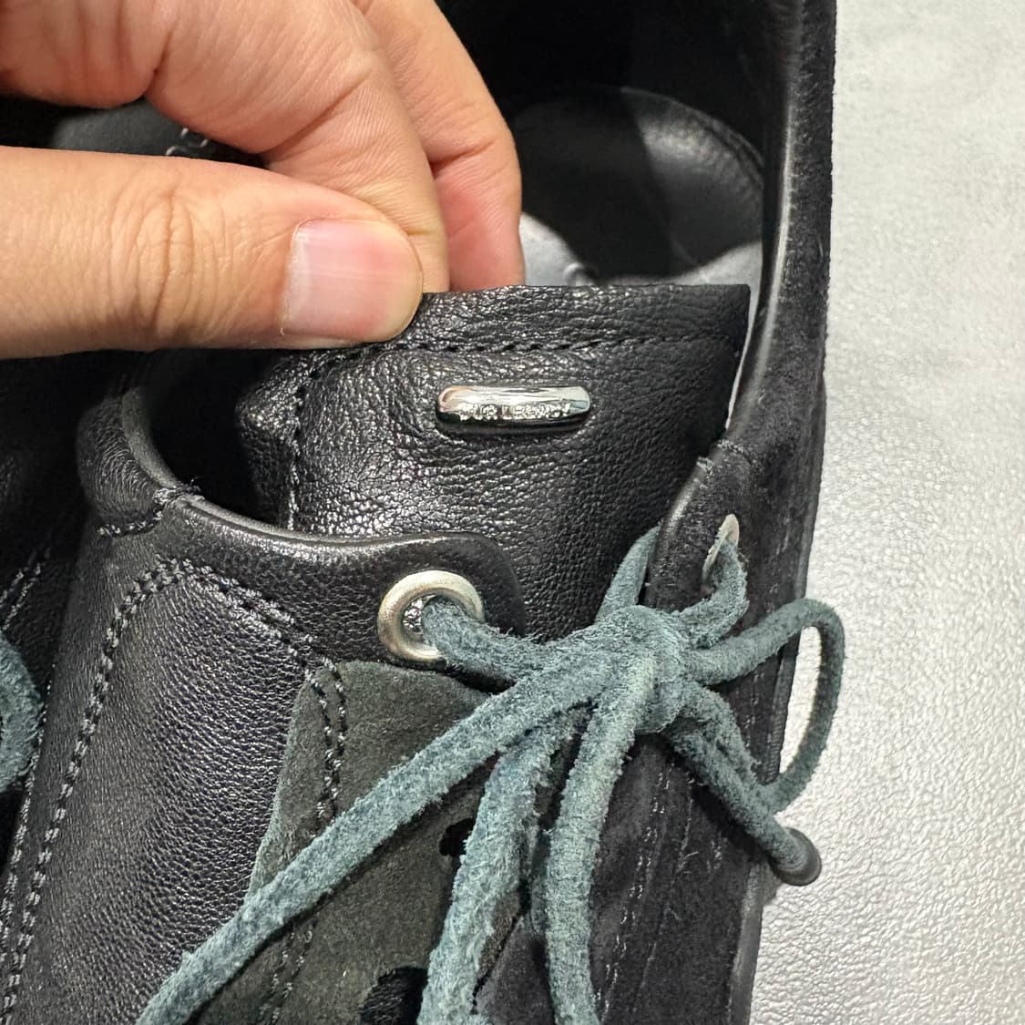 아워레가시 가베 스텔스 블랙 상품이미지8