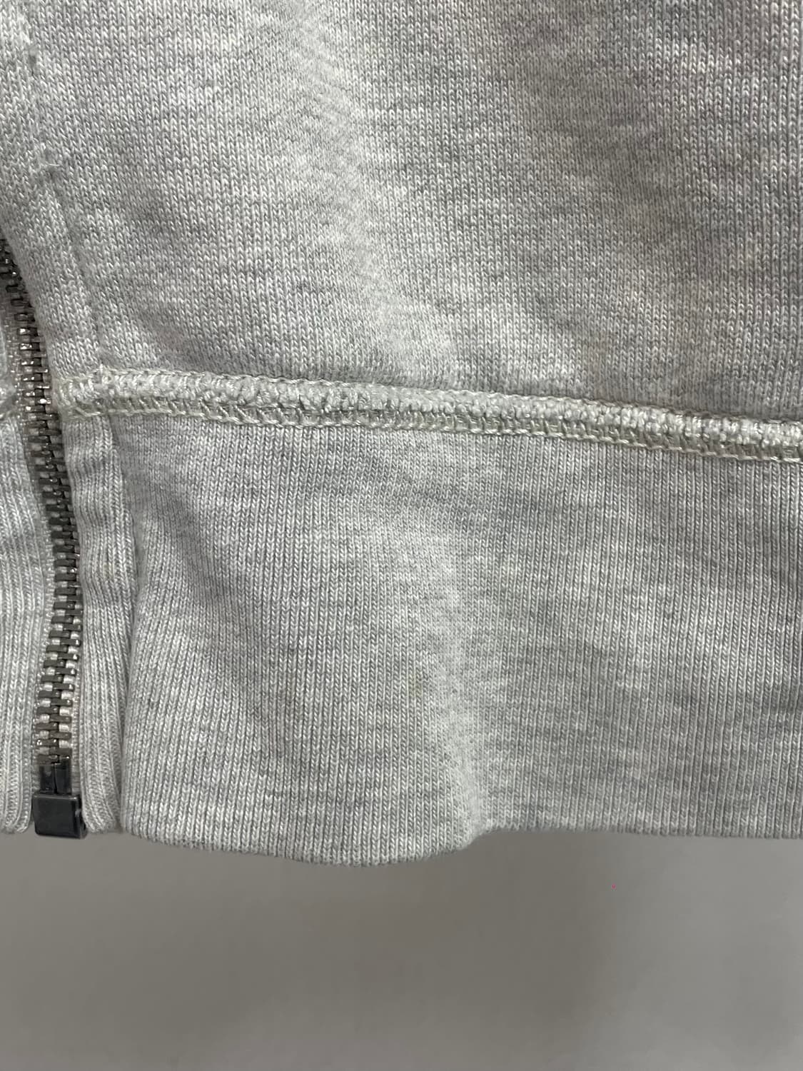 폴로 랄프로렌 헤비스웻 후드집업 (on.206) 상품이미지4