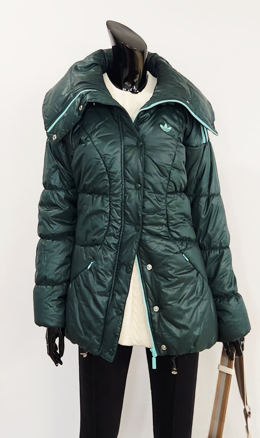 아디다스 패딩점퍼  상품이미지1