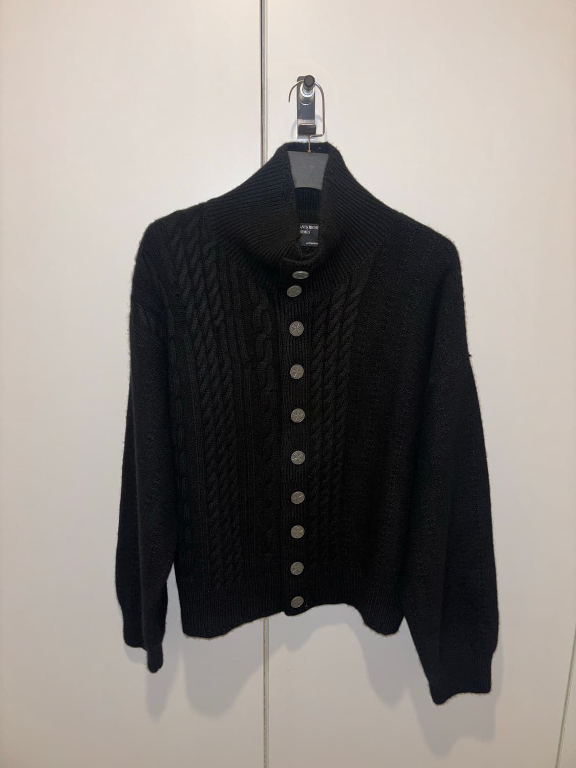 ERD 로로피아나 캐시미어 가디건 상품이미지1