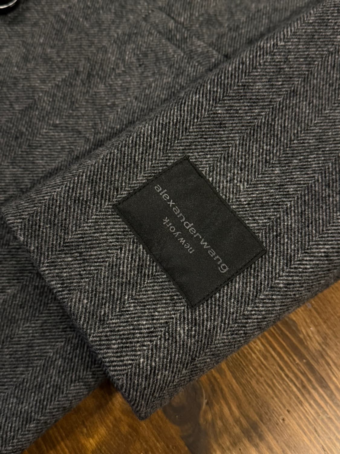 알렉산더 왕 컬렉션 코트 55~66 상품이미지10