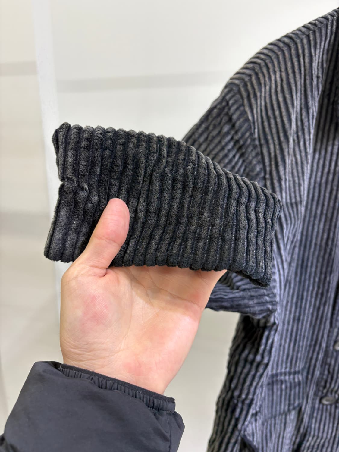 VIVRECLUB 자켓 상품이미지4