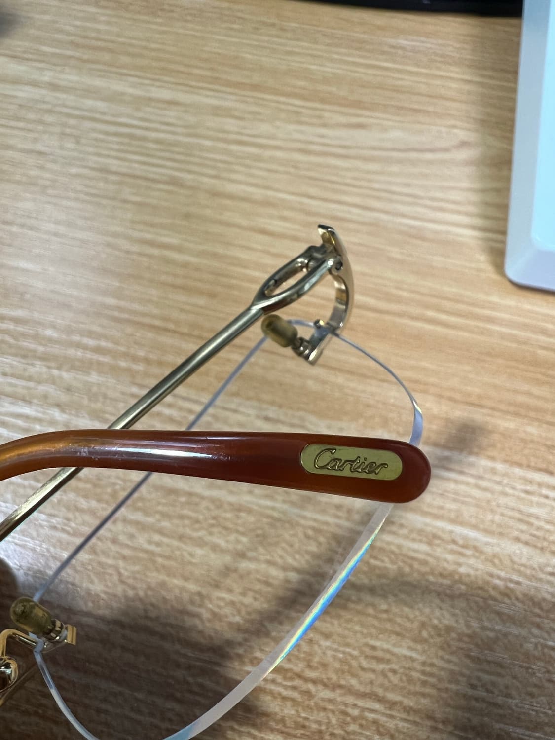 까르띠에 무테 상품이미지8