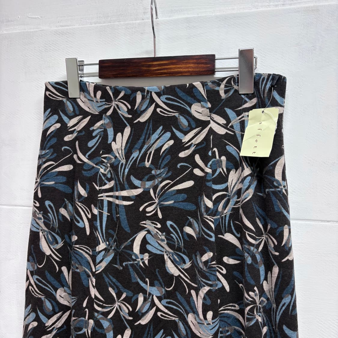 affett 페어리 에스닉 패턴 스커트 JPN 상품이미지2