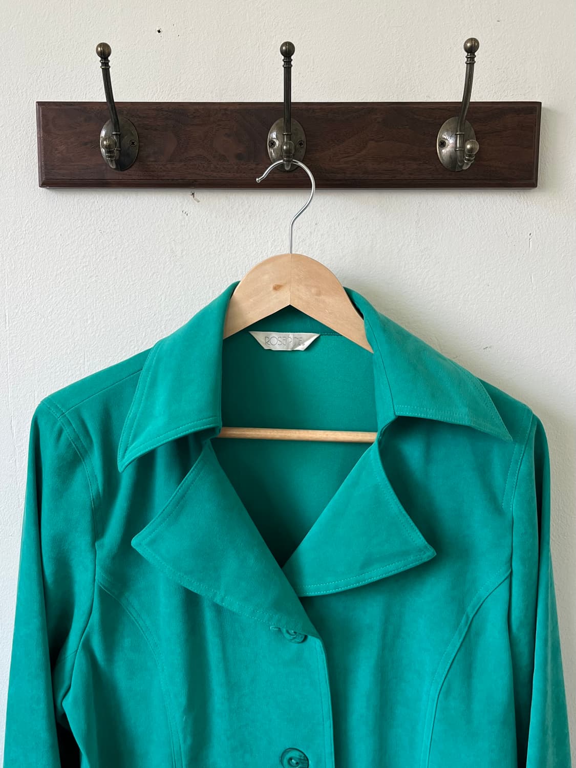 ROSEPINE 파스텔 자켓 상품이미지2