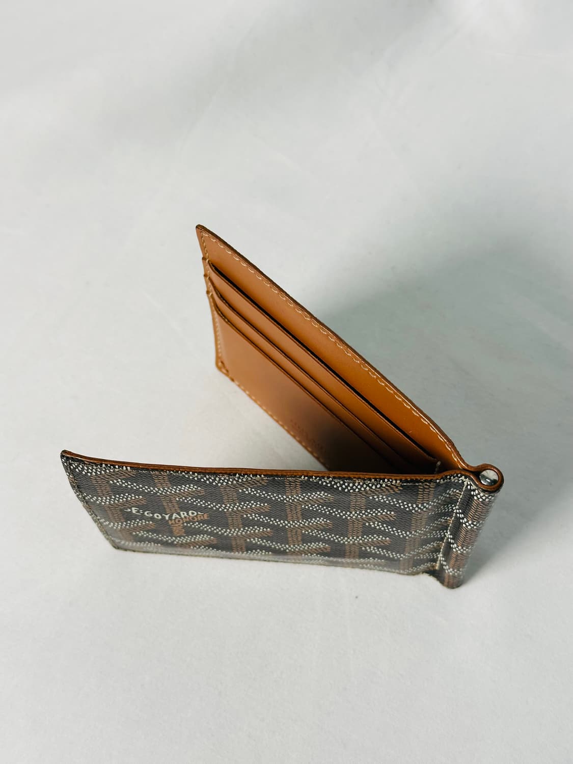 고야드 생토마 머니클립 상품이미지3