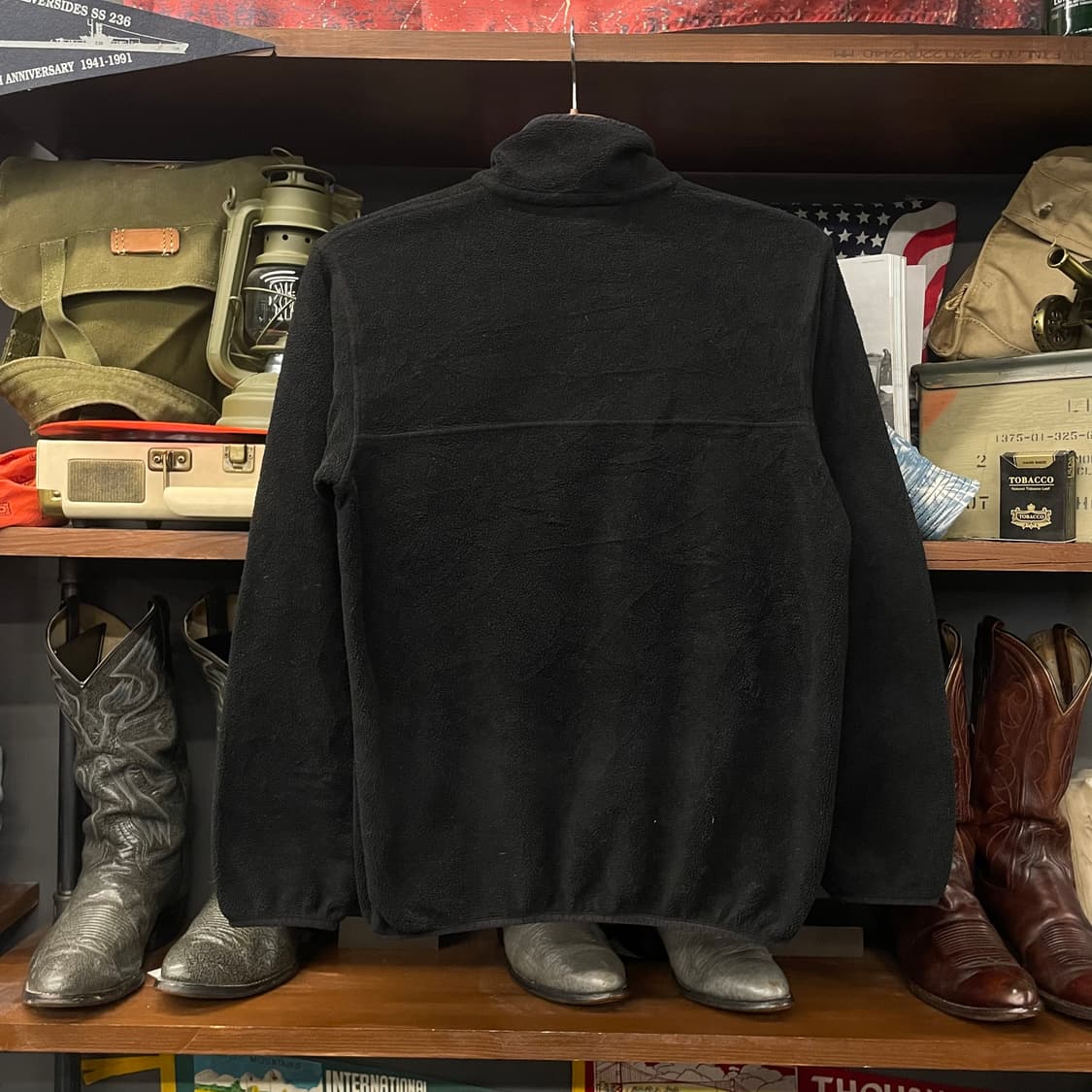 FA21 파타고니아 신칠라 스냅-T 풀오버 플리스 N149 상품이미지2