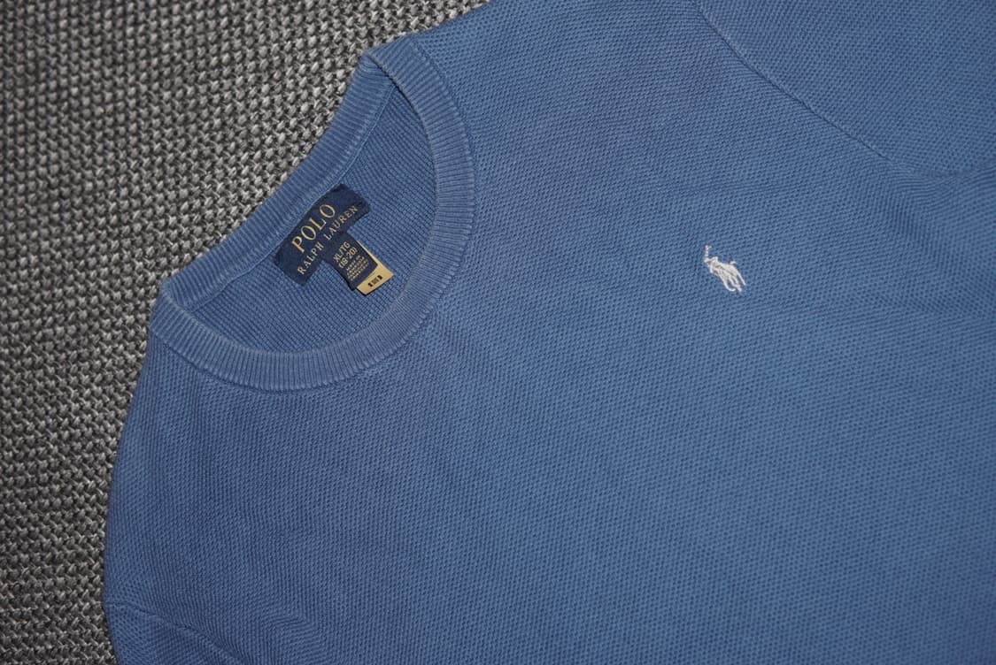 빈티지 폴로 랄프로렌 니트 상품이미지2