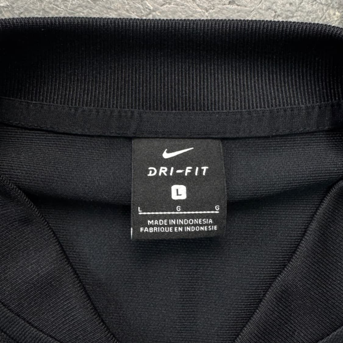 100 나이키 드라이핏 져지 상품이미지3