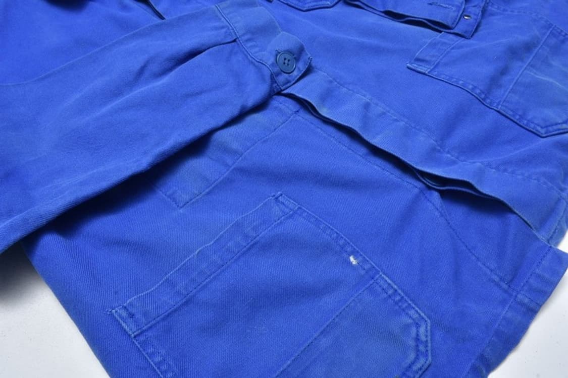 빈티지 프렌치 워크 자켓 56 M0039 상품이미지2