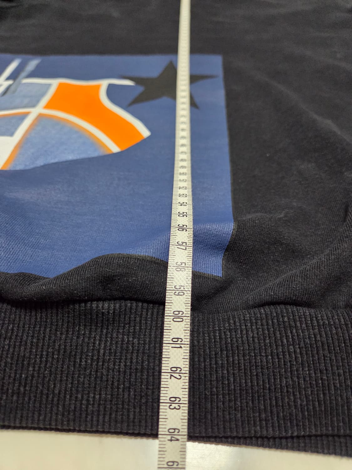 지방시 프린트 맨투맨 상품이미지10