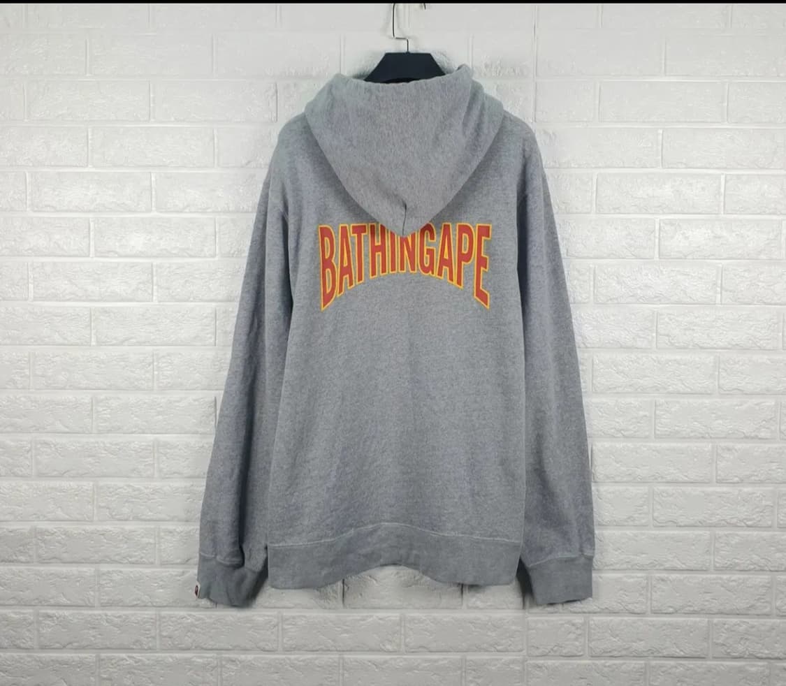 [110]베이프 후드티 상품이미지3