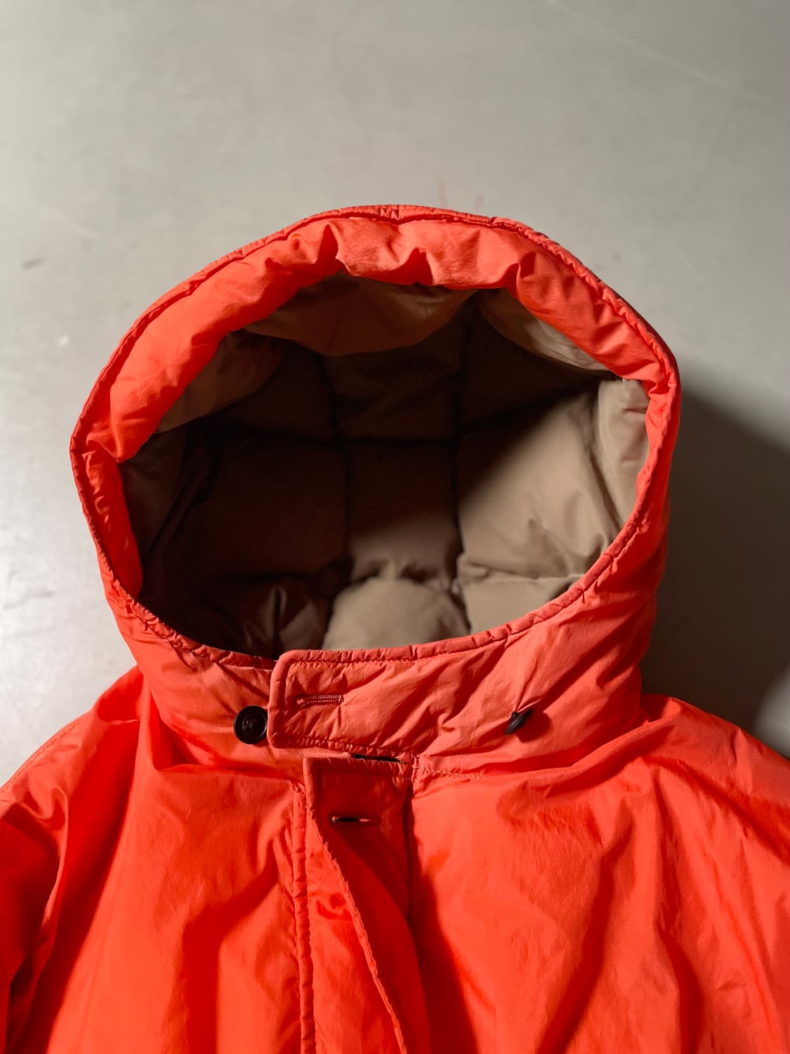 우루  Down Jacket / Coat 상품이미지4