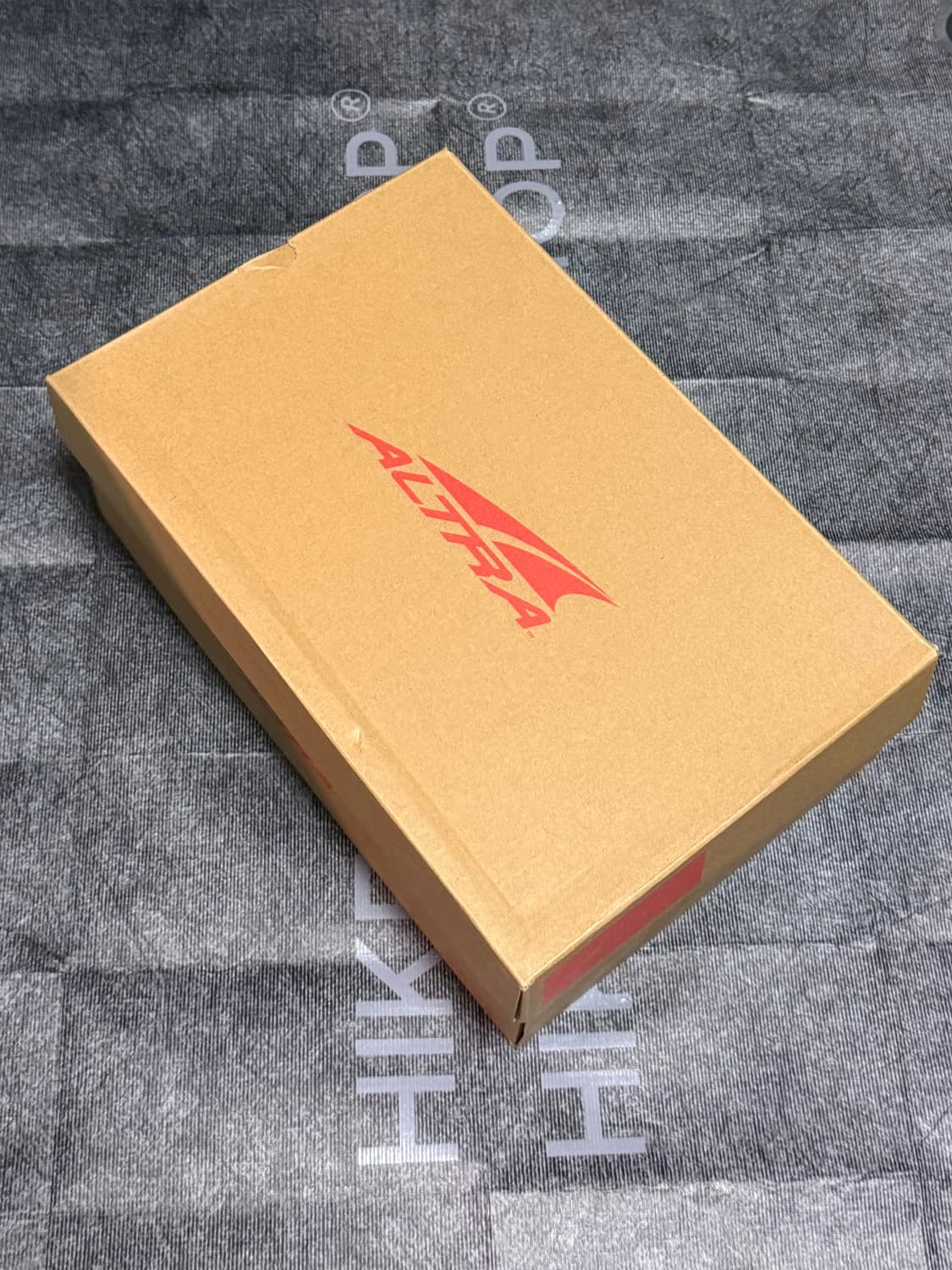 앤드원더 알트라 팀프5 보아 그레이 상품이미지7