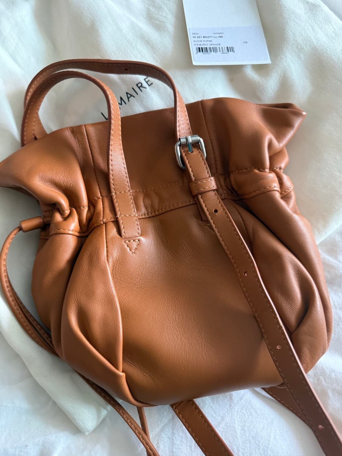 르메르 글러브백 상품이미지5