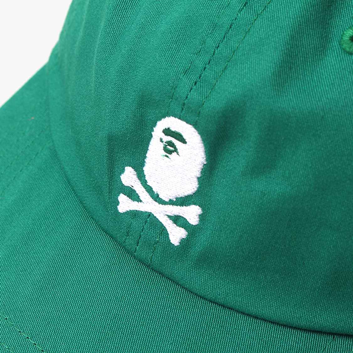  (새상품) BAPE "Green Cap" 상품이미지3