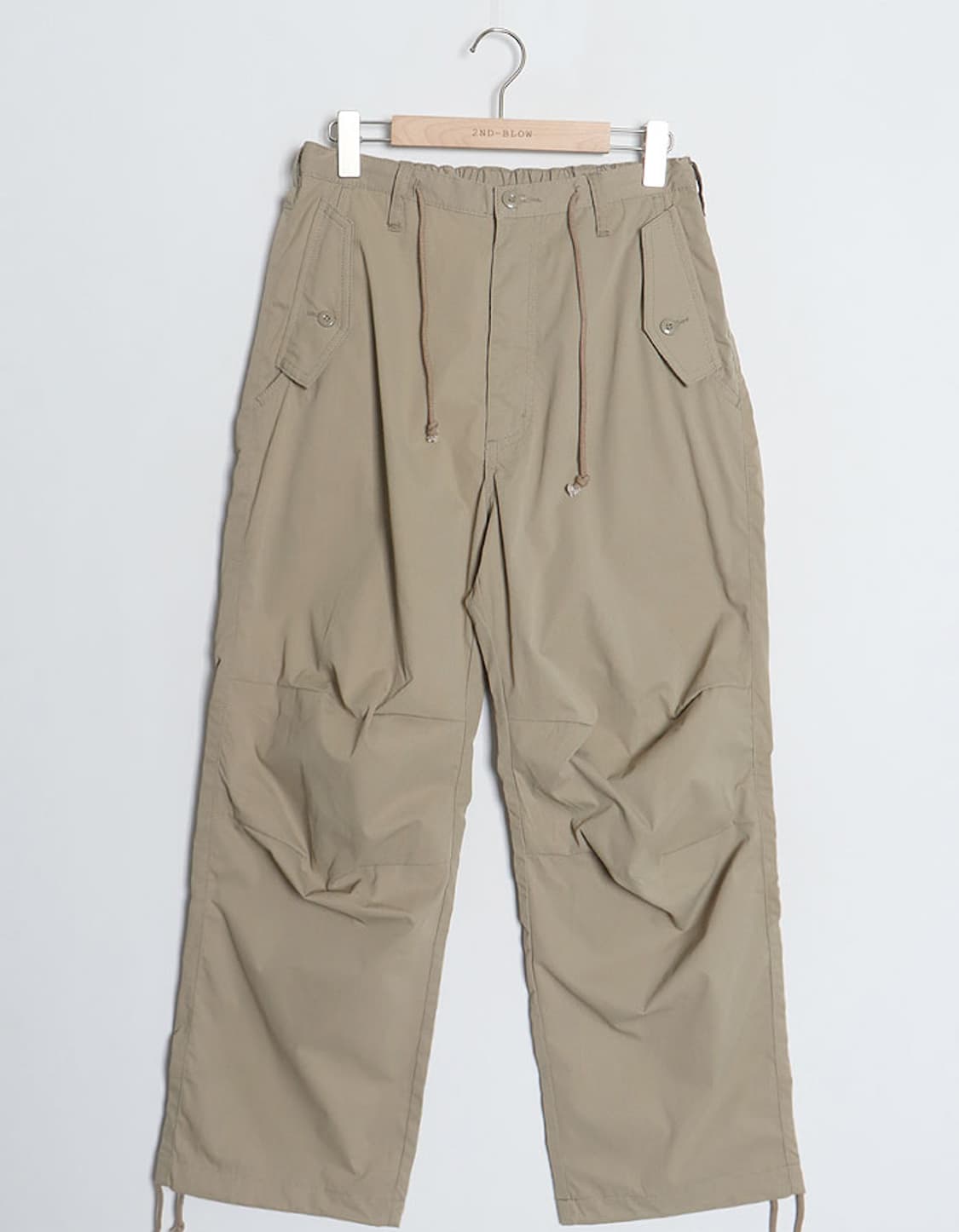 Jungle Storm Poly Parachutte (30~31) 상품이미지1