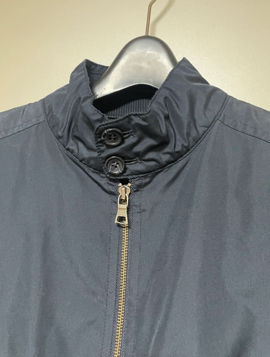 Banana republic  남성 바라쿠타 봄 자켓 S 사이즈 상품이미지3