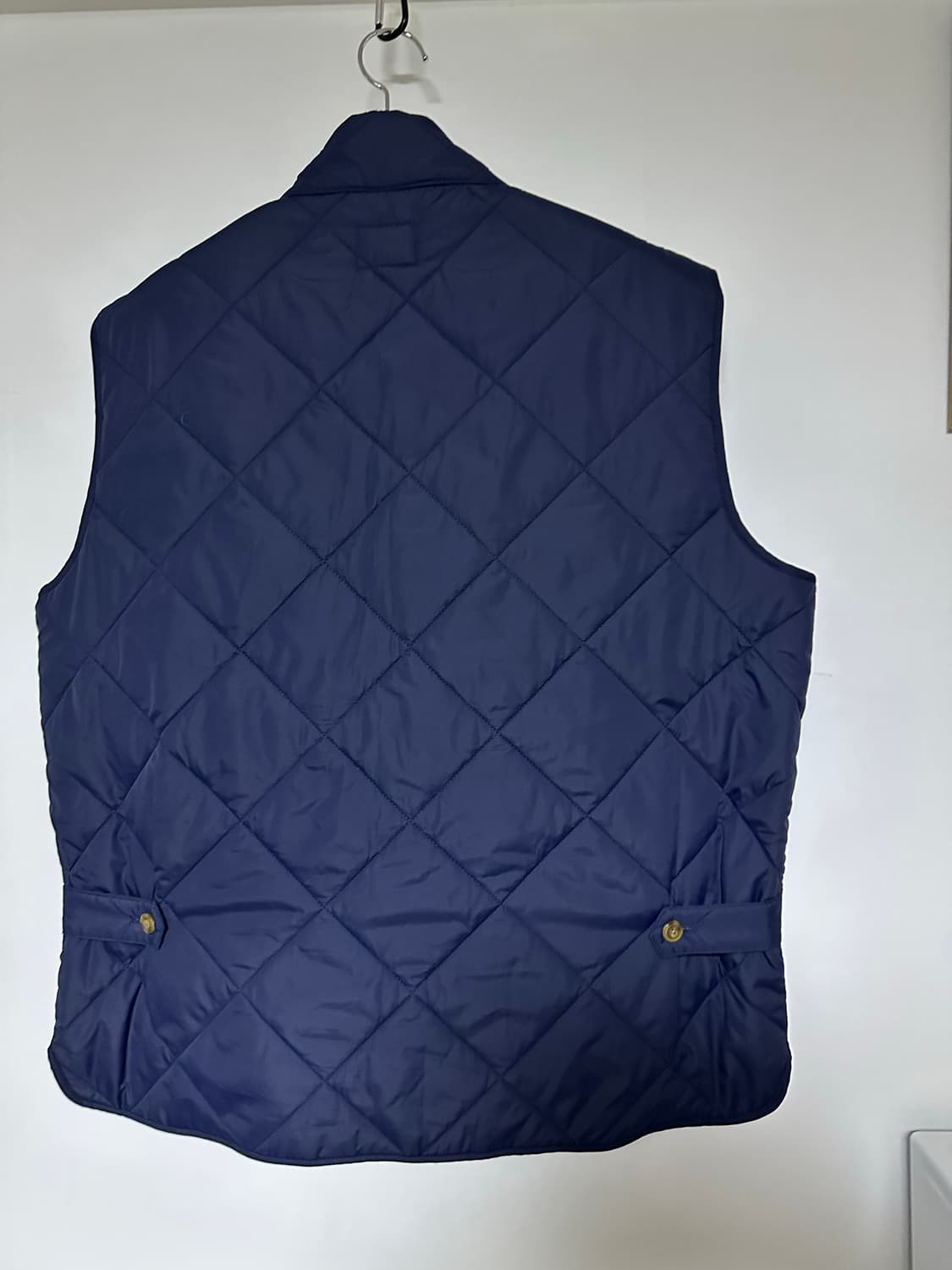 J.CREW 남성 퀼팅 베스트 L 사이즈 상품이미지2