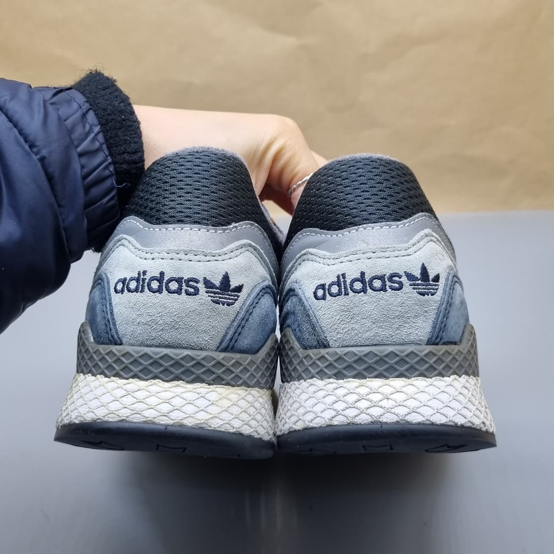 아디다스 울트라테크 여성운동화230  상품이미지4