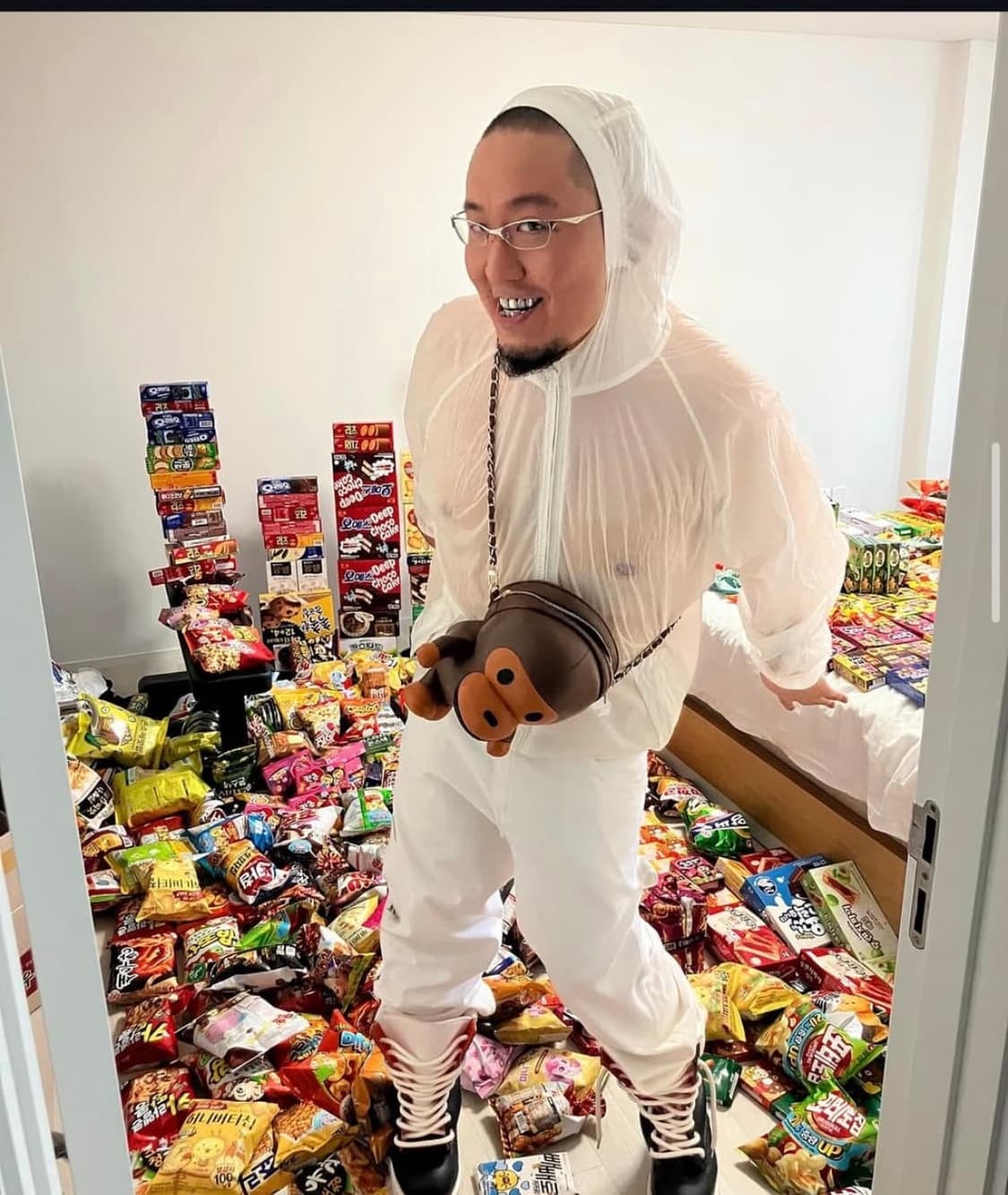 오클리 와이어탭 상품이미지4