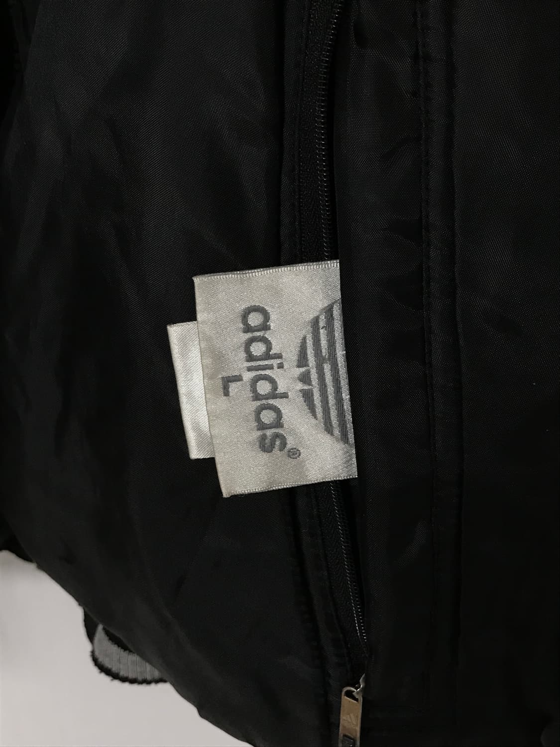 아디다스 리버시블 파이어버드 점퍼 후드집업 상품이미지7