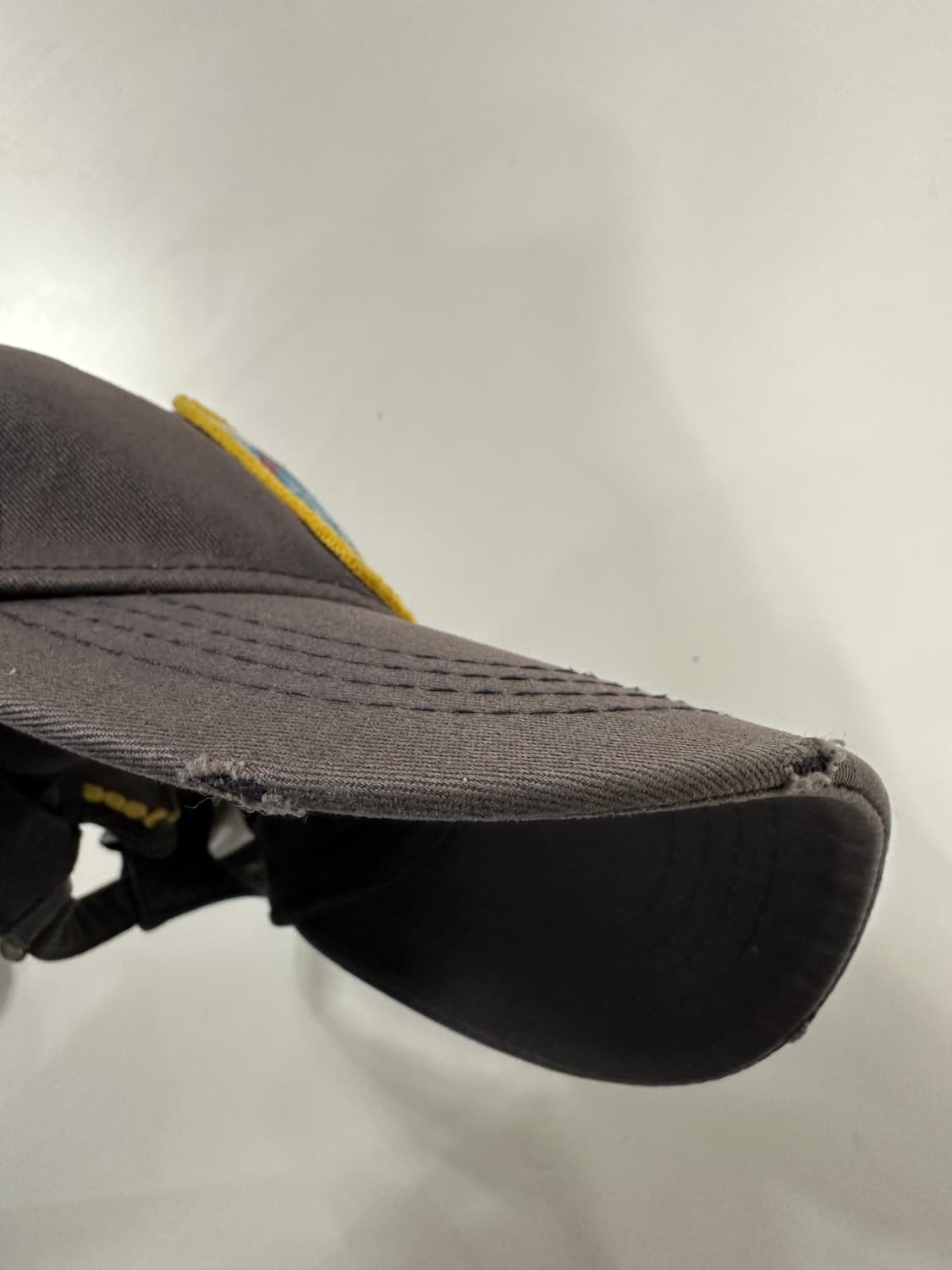 디스퀘어드2 데미지 캐나다 볼캡 상품이미지6