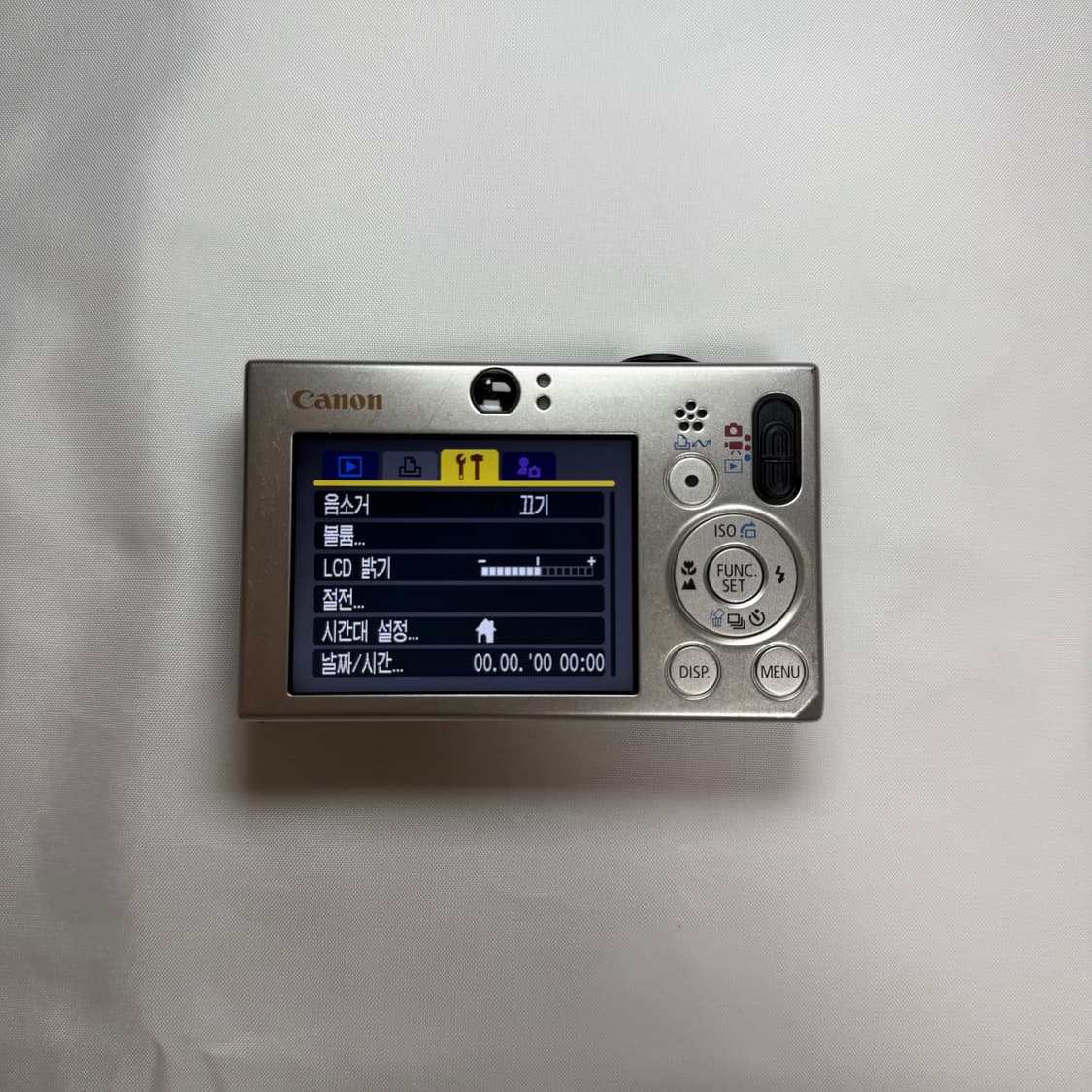 캐논 IXUS 70 / IXY 10 / SD1000 상품이미지7