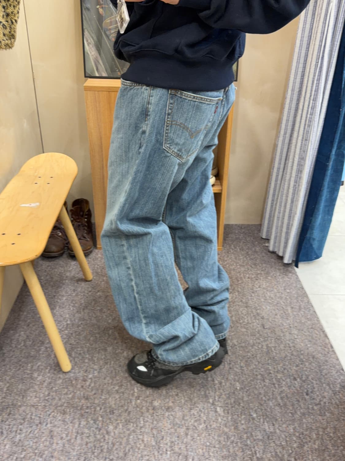 Levi’s 559 상품이미지10