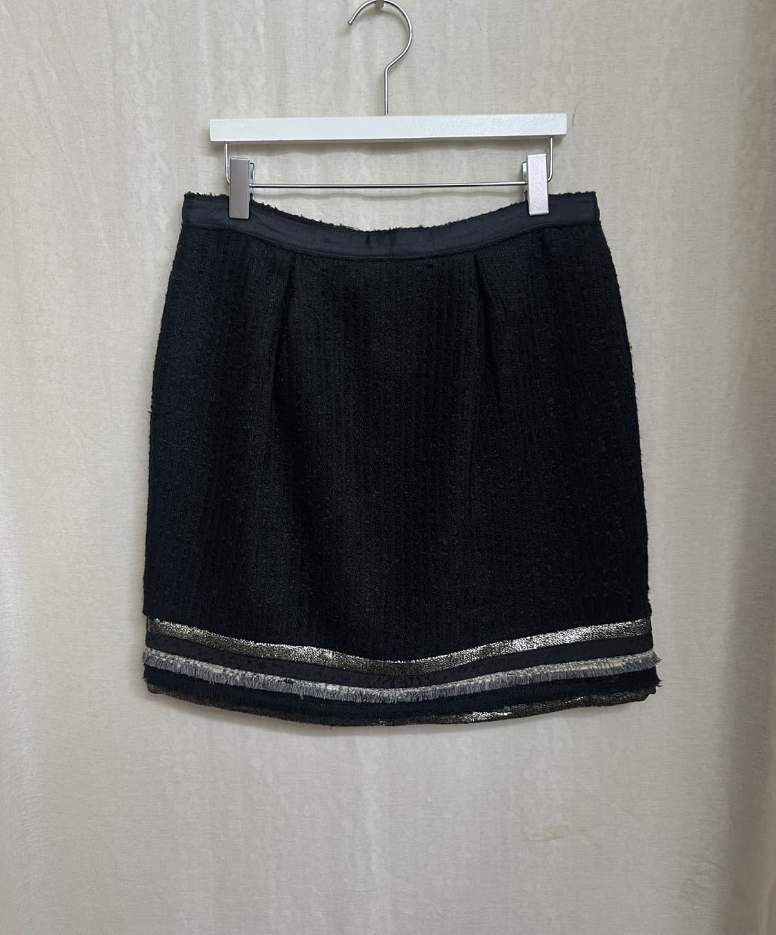 axara paris skirt 상품이미지3