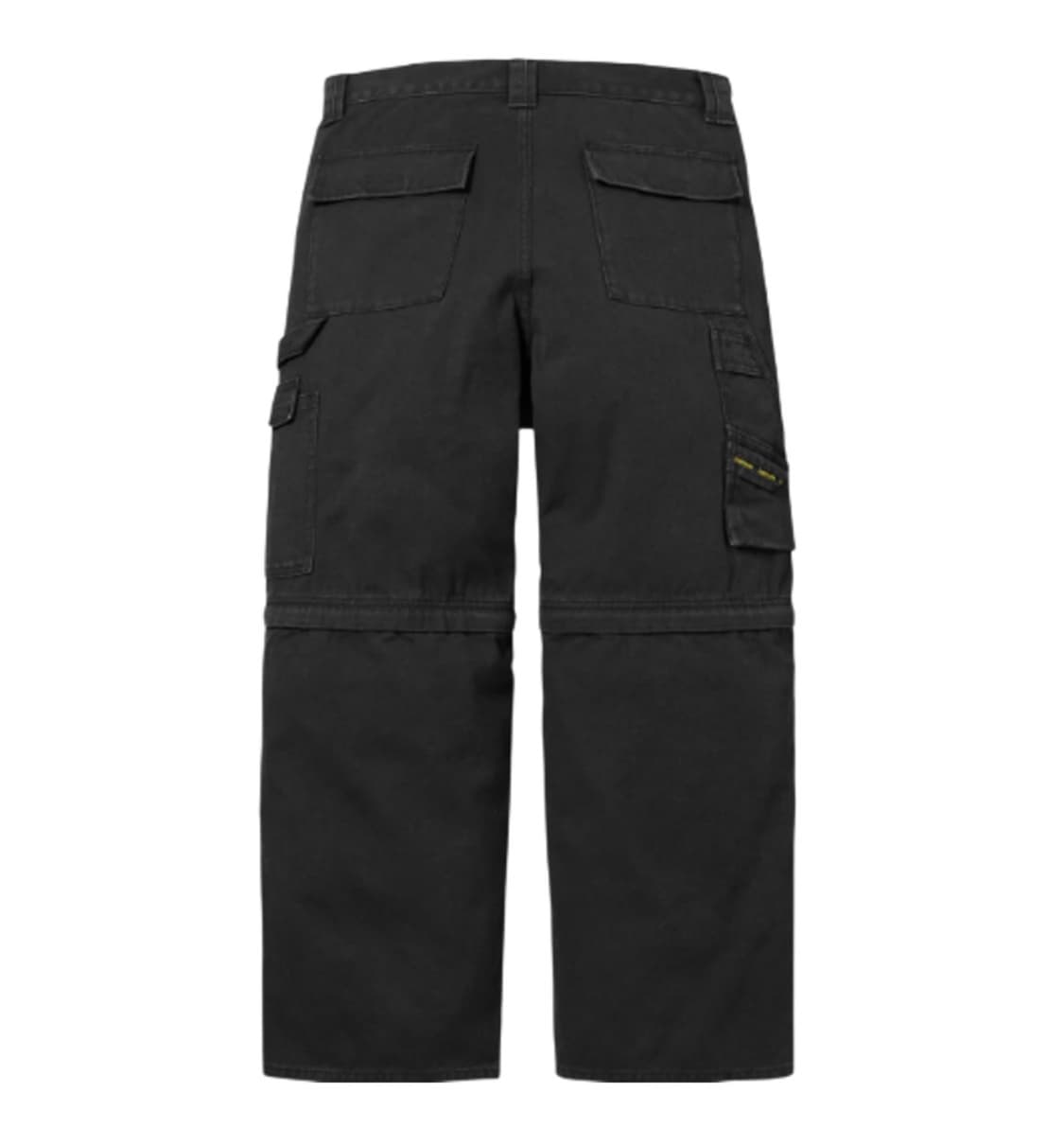 슈프림 집 오프 유틸리티 팬츠 블랙 30 상품이미지6