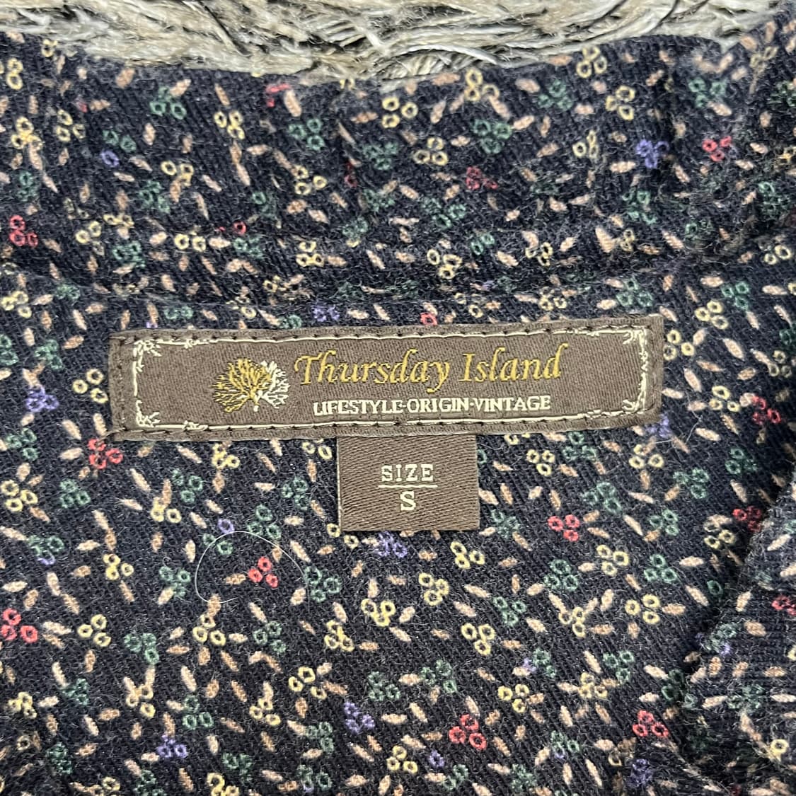 써스데이아일랜드 여성 원피스 85-160(S) 상품이미지3