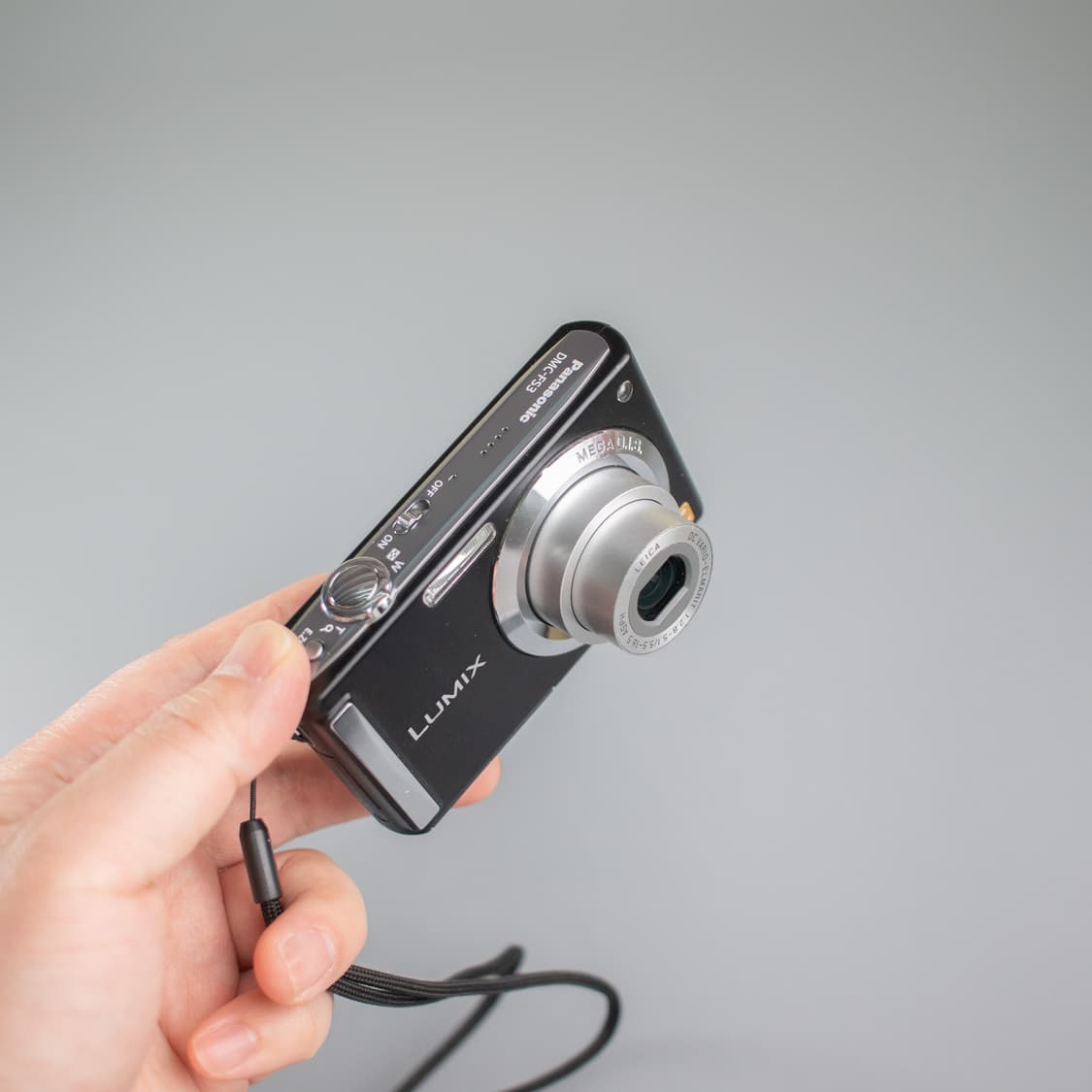 파나소닉 루믹스 dmc fs3 (작례 0) 상품이미지3