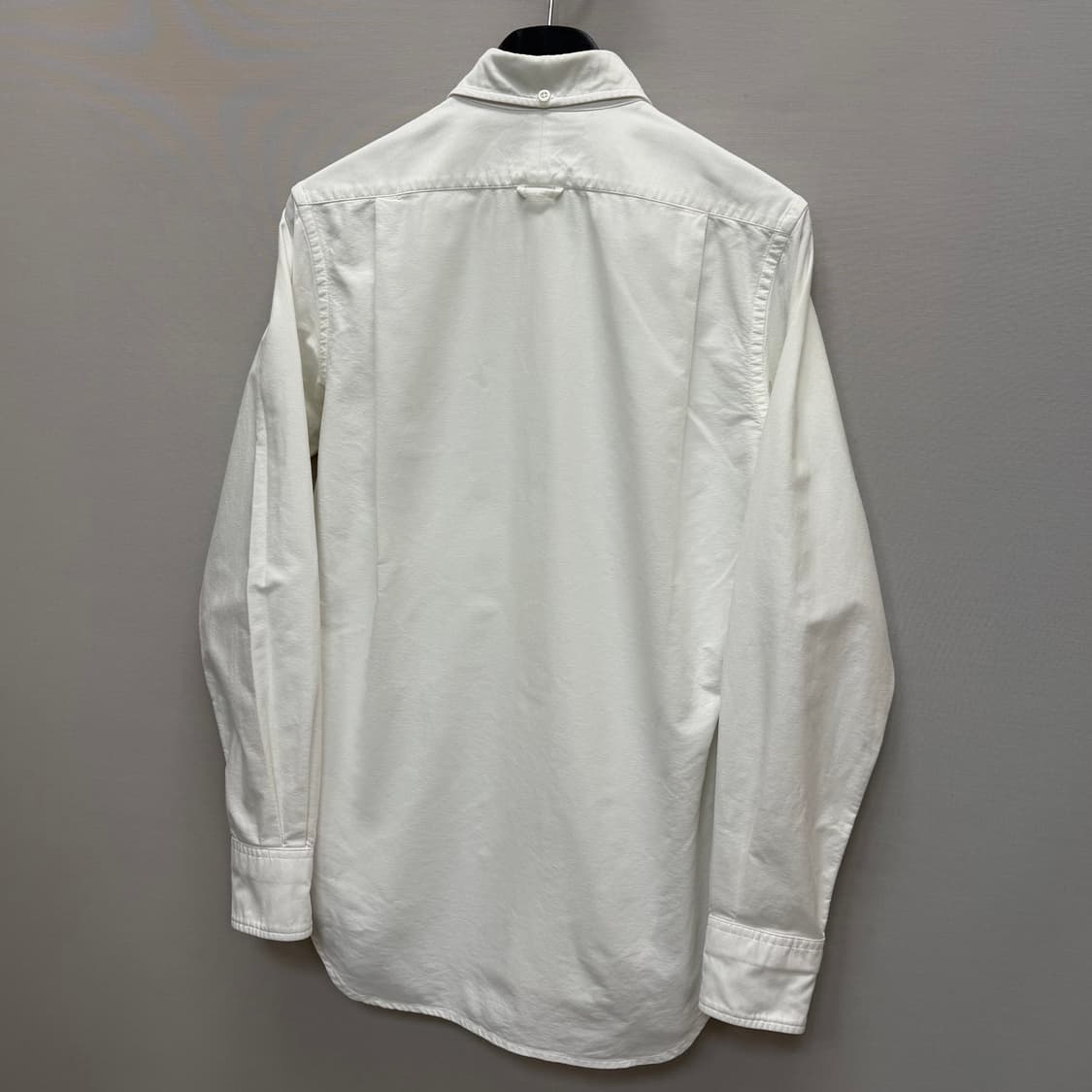 톰브라운 웨일 드레스 셔츠 ( 66~77 ) 상품이미지5