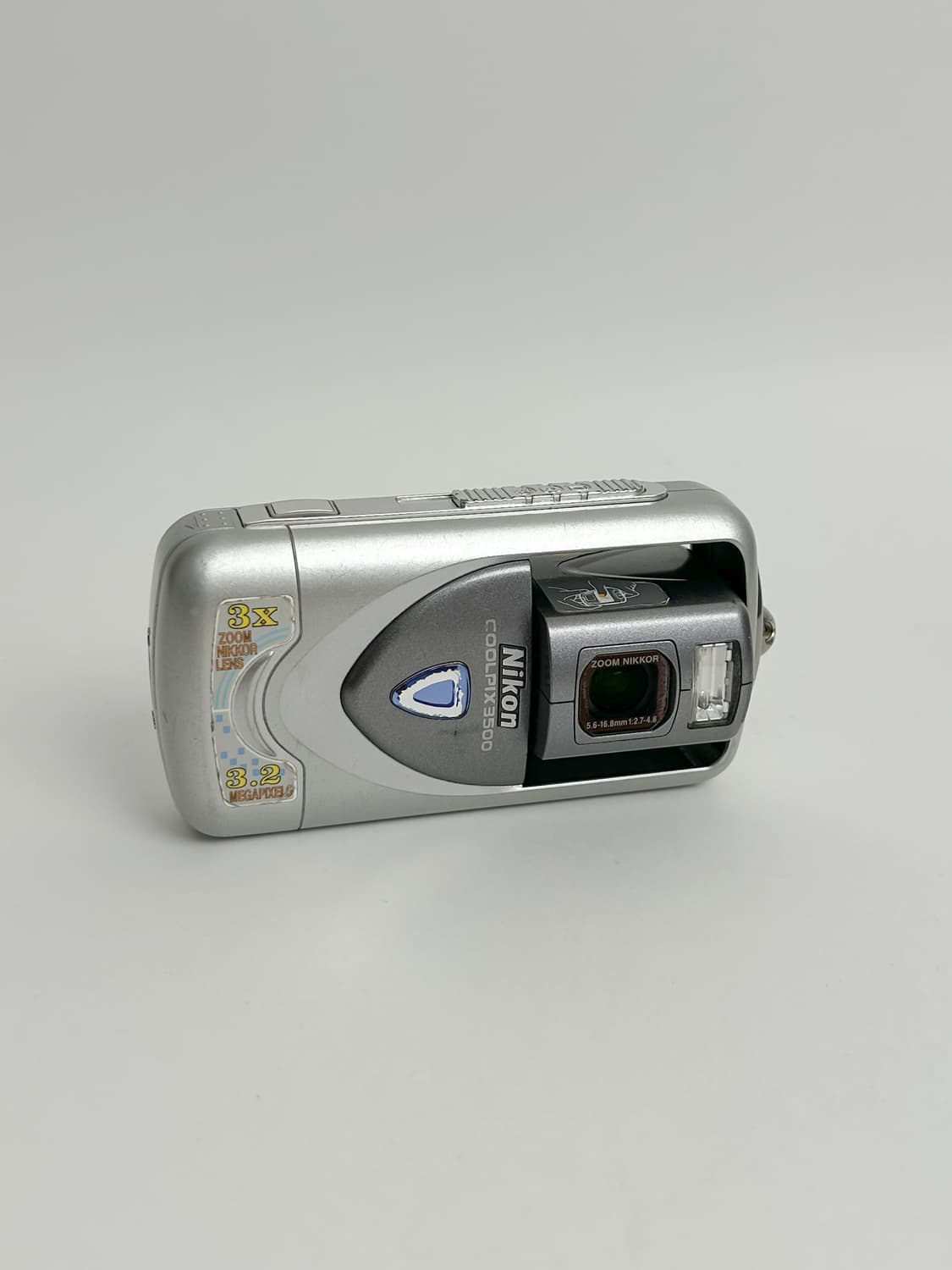 황조지디카!) 니콘 쿨픽스 3500 Coolpix 빈티지 디카 상품이미지2