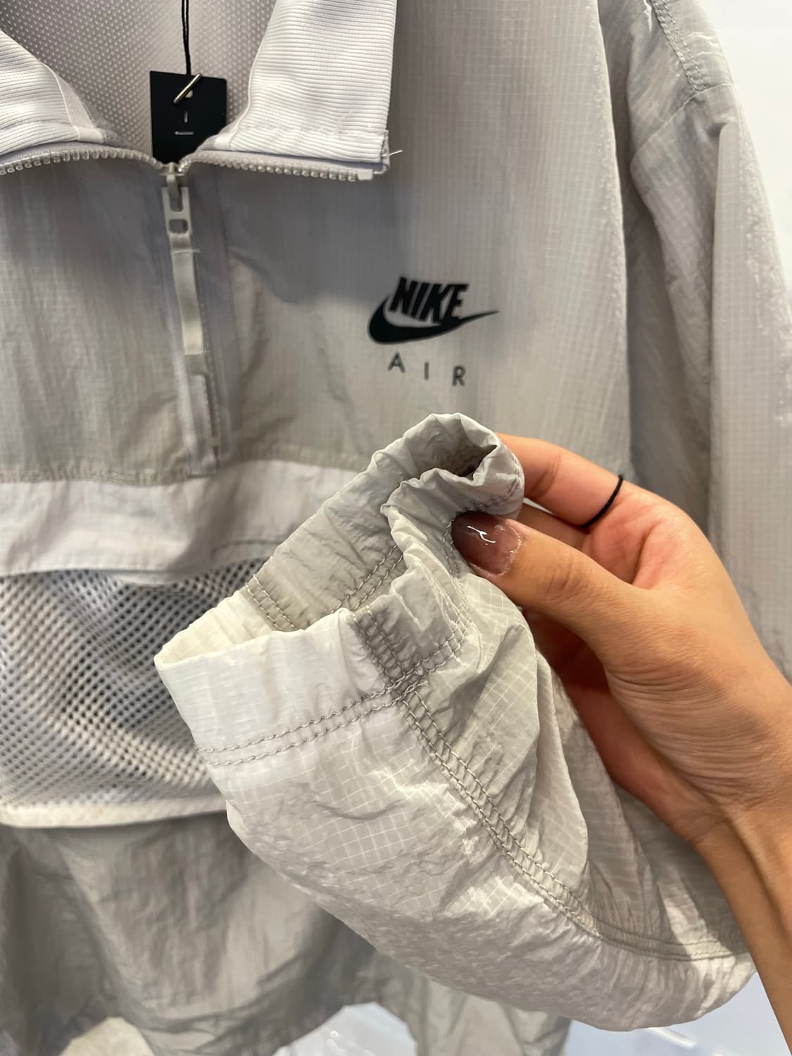 Nike pocket anorak 상품이미지6